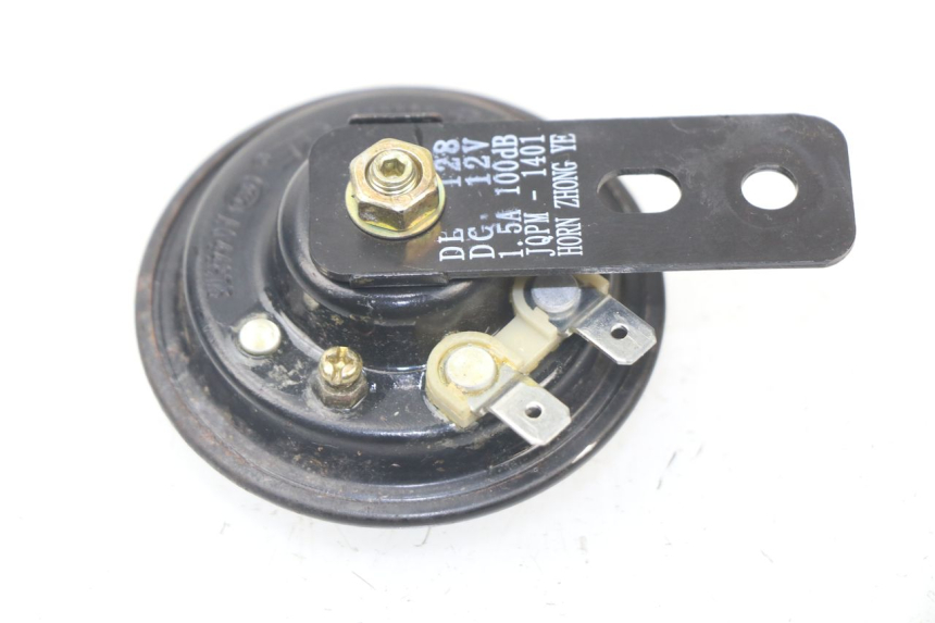 photo de KLAXON PEUGEOT KISBEE 2T 50 (2010 - 2017) - Detailansicht des Bauteils