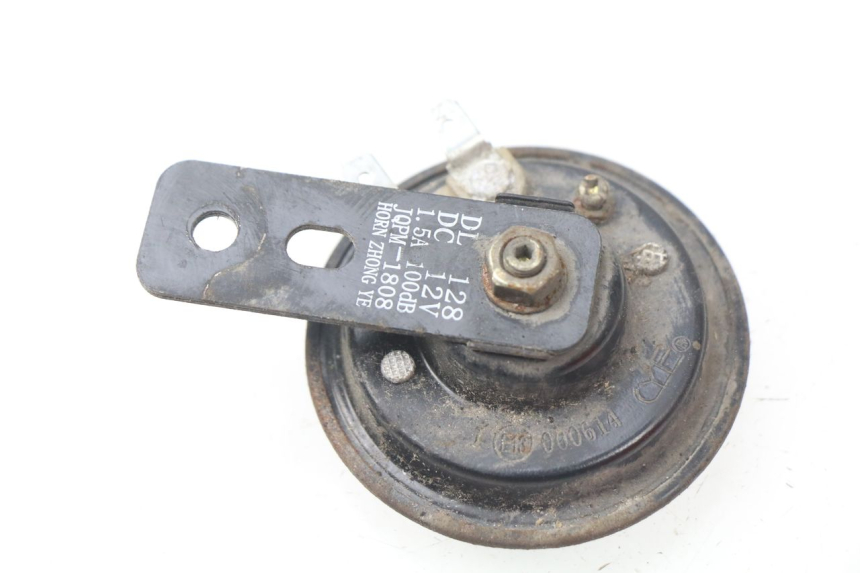 photo de KLAXON PEUGEOT KISBEE 2T 50 (2018 - 2022) - Detailansicht des Bauteils