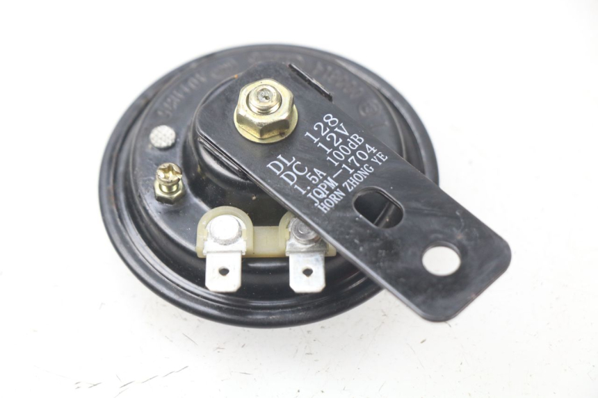 photo de KLAXON PEUGEOT KISBEE 2T 50 (2010 - 2017) - Detailansicht des Bauteils