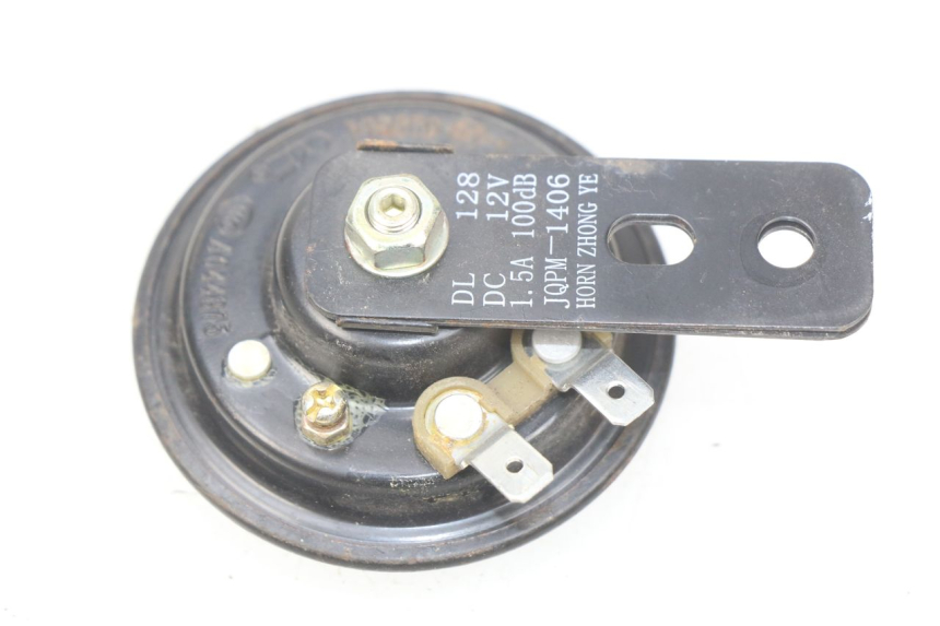 photo de KLAXON PEUGEOT KISBEE 2T 50 (2010 - 2017) - Detailansicht des Bauteils