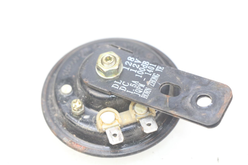 photo de KLAXON PEUGEOT KISBEE 2T 50 (2010 - 2017) - Detailansicht des Bauteils