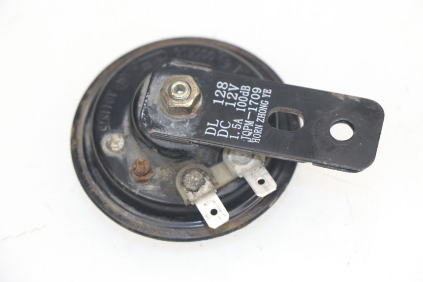 photo de KLAXON PEUGEOT KISBEE 4T 50 (2018 - 2022) - Detailansicht des Bauteils