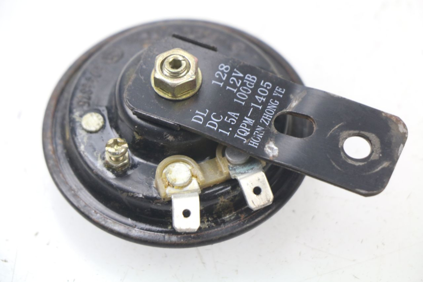 photo de KLAXON PEUGEOT KISBEE 4T 50 (2010 - 2017) - Detailansicht des Bauteils