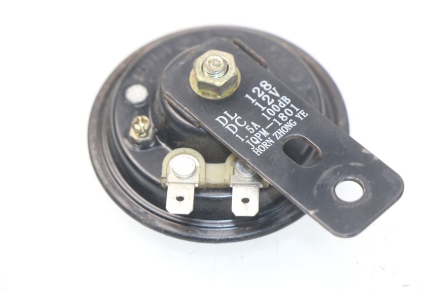 photo de KLAXON PEUGEOT KISBEE 4T 50 (2018 - 2022) - Detailansicht des Bauteils