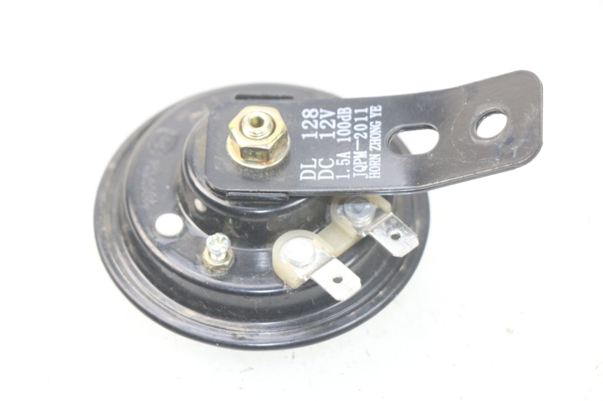 photo de KLAXON PEUGEOT KISBEE 4T 50 (2018 - 2022) - Detailansicht des Bauteils