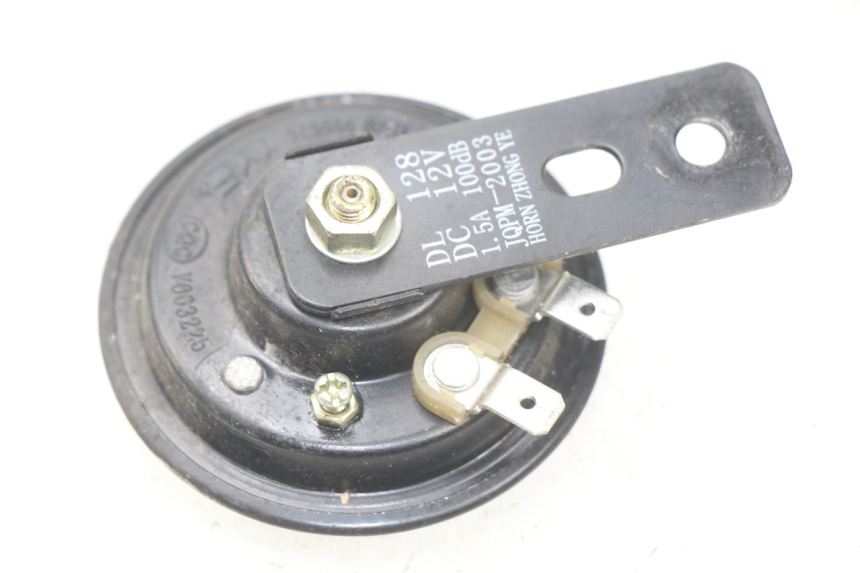 photo de KLAXON PEUGEOT KISBEE 4T 50 (2018 - 2022) - Detailansicht des Bauteils