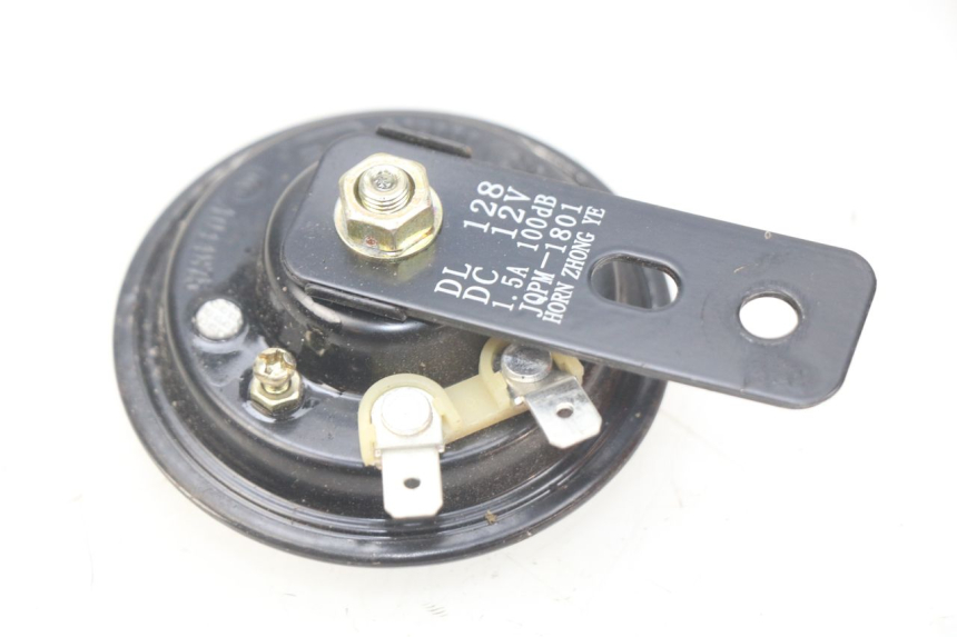 photo de KLAXON PEUGEOT KISBEE 4T 50 (2018 - 2022) - Detailansicht des Bauteils