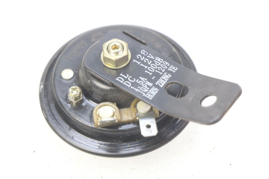 photo de KLAXON PEUGEOT KISBEE 4T 50 (2010 - 2017) - Detailansicht des Bauteils