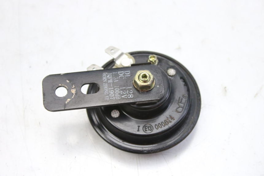 photo de KLAXON PEUGEOT KISBEE 4T 50 (2018 - 2022) - Detailansicht des Bauteils