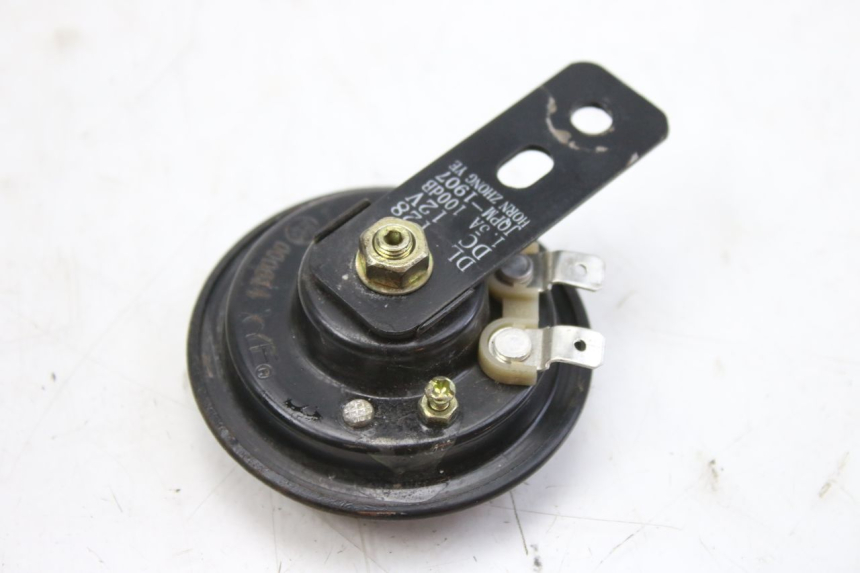 photo de KLAXON PEUGEOT KISBEE 4T 50 (2018 - 2022) - Alternative Perspektive