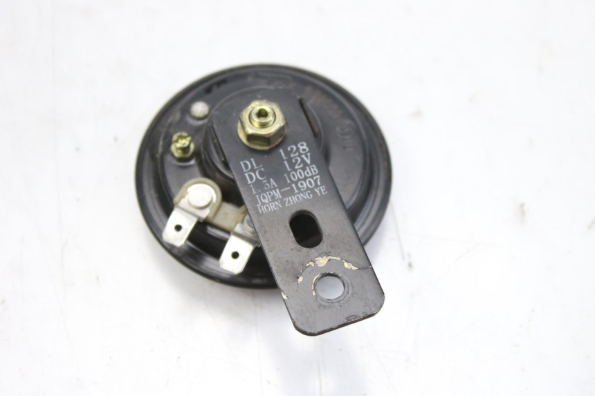 photo de KLAXON PEUGEOT KISBEE 4T 50 (2018 - 2022) - Gesamtansicht des Produkts