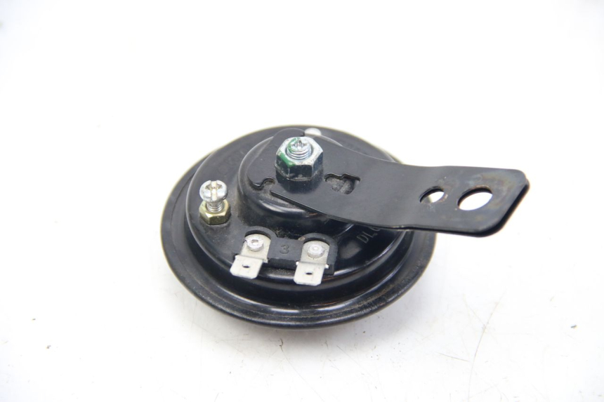 photo de KLAXON ORCAL KITE 4T 50 (2019 - 2023) - Detailansicht des Bauteils