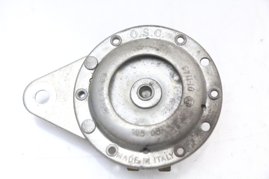 photo de HUPE RENAULT KOURANOS 125 (2001 - 2004) - Hauptansicht