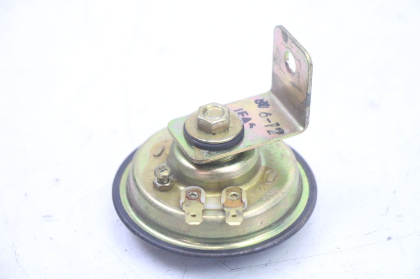 photo de HUPE KYMCO GRAND DINK 125 (2008 - 2014) - Zoom auf Gebrauchszustand