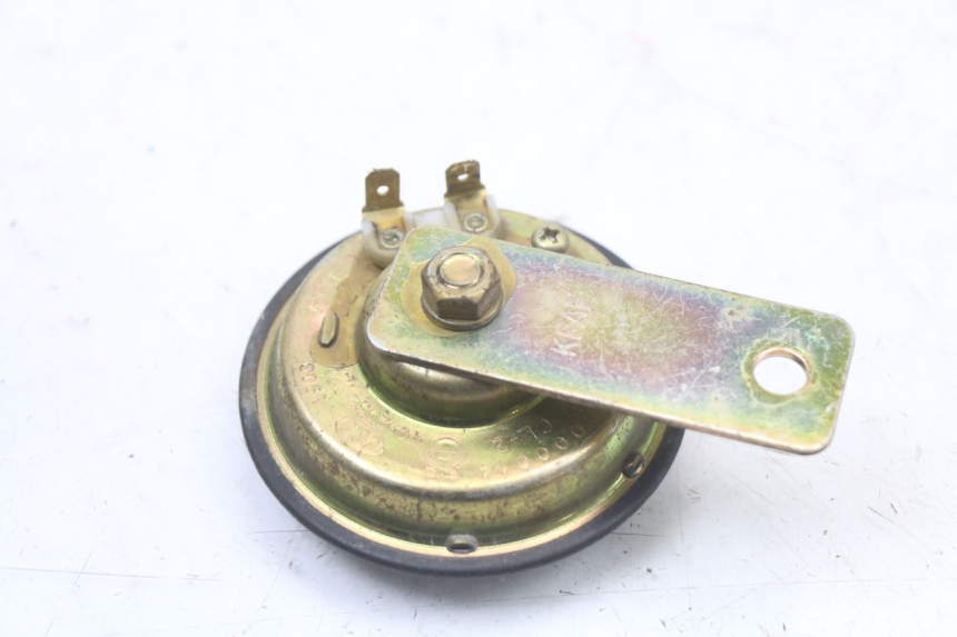 photo de KLAXON KYMCO X-TOWN XTOWN 125 (2016 - 2021) - Zoom auf Gebrauchszustand