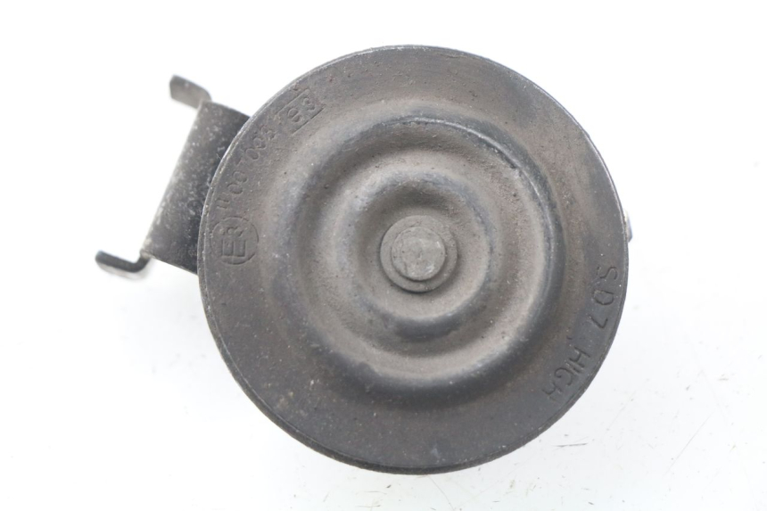 photo de KLAXON PIAGGIO LIBERTY 4T 50 (2004 - 2008) - Hauptansicht