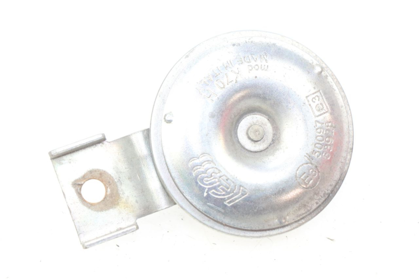 photo de KLAXON PIAGGIO LIBERTY 4T 50 (2004 - 2008) - Hauptansicht