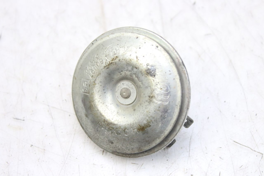 photo de KLAXON PIAGGIO LIBERTY 4T 50 (2004 - 2008) - Hauptansicht