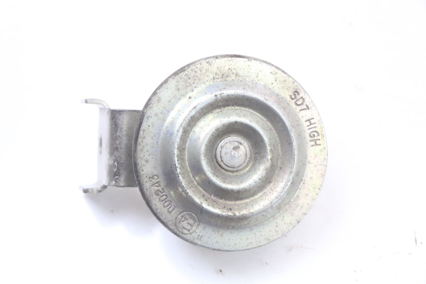 photo de KLAXON PIAGGIO LIBERTY 4T 50 (2004 - 2008) - Hauptansicht