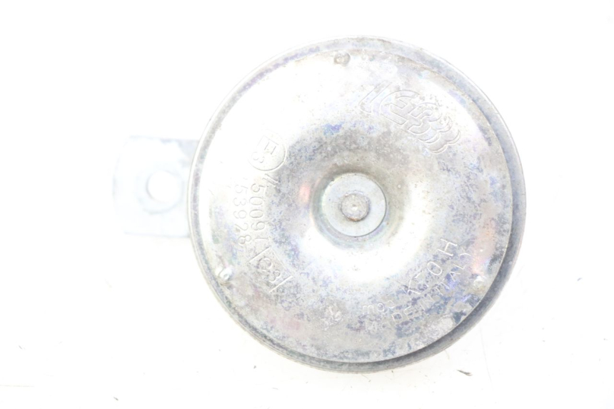 photo de KLAXON PIAGGIO LIBERTY IGET 4T 50 (2015 - 2020) - Hauptansicht