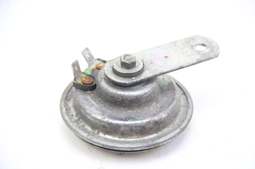 photo de KLAXON PIAGGIO LIBERTY IGET 4T 50 (2015 - 2020) - Zoom auf Gebrauchszustand