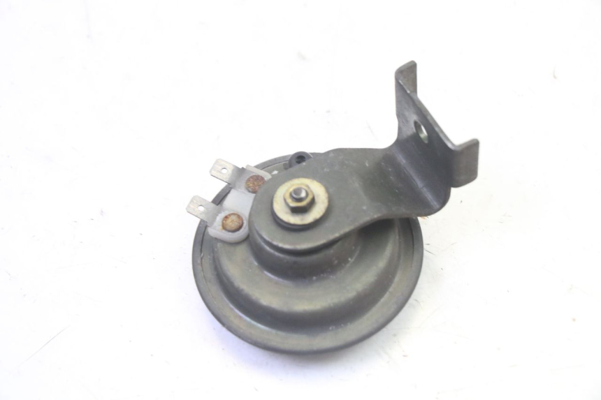 photo de HUPE PIAGGIO LIBERTY 125 (1998 - 2008) - Zoom auf Gebrauchszustand