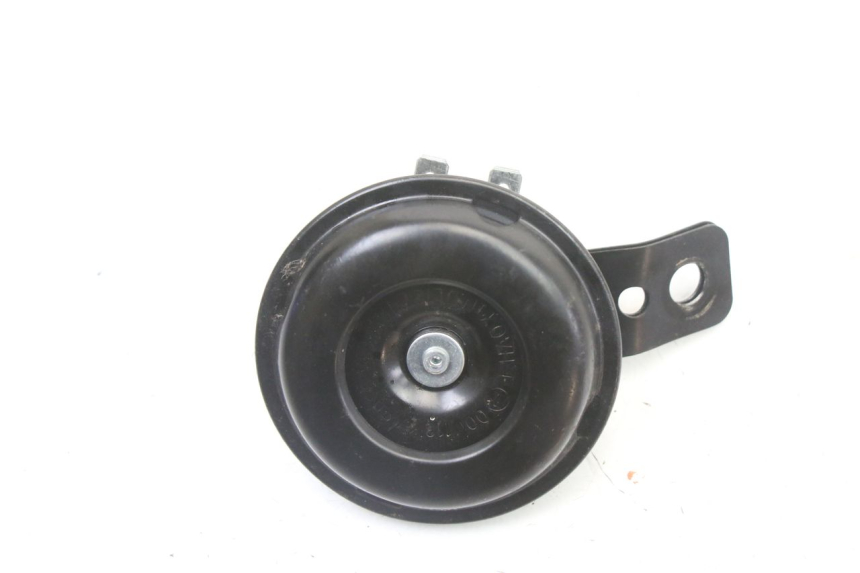 photo de HUPE LONGJIA SHARPY 125 (2020 - 2024) - Hauptansicht