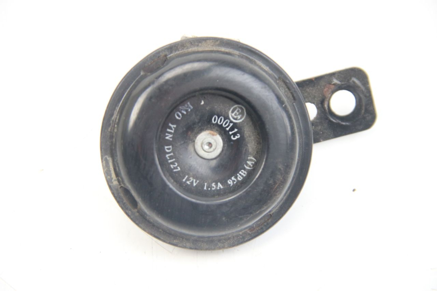 photo de HUPE VENESI LOWIGI RETRO JJ50QT-3 50 (2020 - 2022) - Hauptansicht