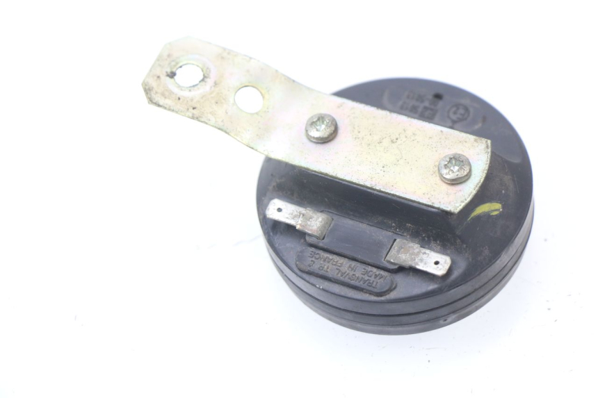 photo de KLAXON PEUGEOT LUDIX 50 (2008 - 2017) - Zoom auf Gebrauchszustand