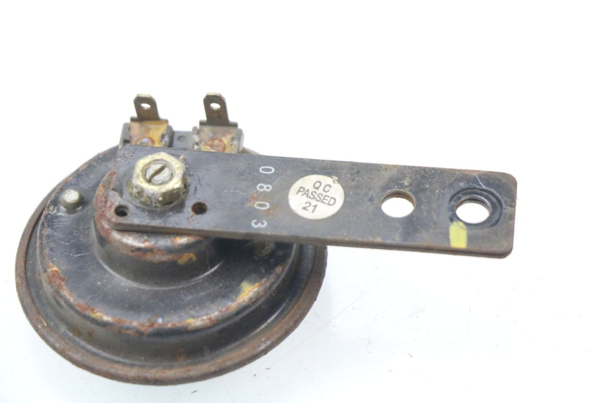 photo de KLAXON PEUGEOT LUDIX 50 (2005 - 2007) - Detailansicht des Bauteils