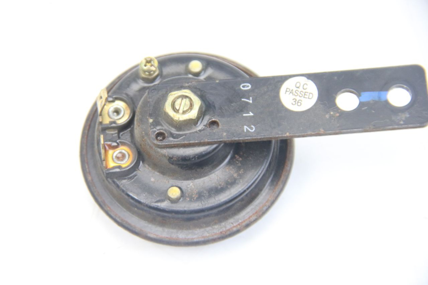 photo de KLAXON PEUGEOT LUDIX 50 (2008 - 2017) - Detailansicht des Bauteils