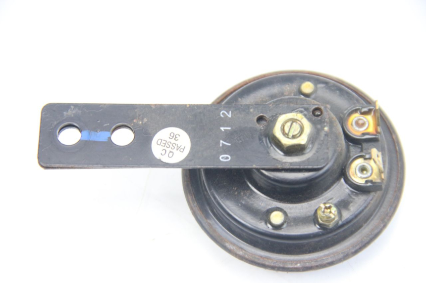 photo de KLAXON PEUGEOT LUDIX 50 (2008 - 2017) - Zoom auf Gebrauchszustand