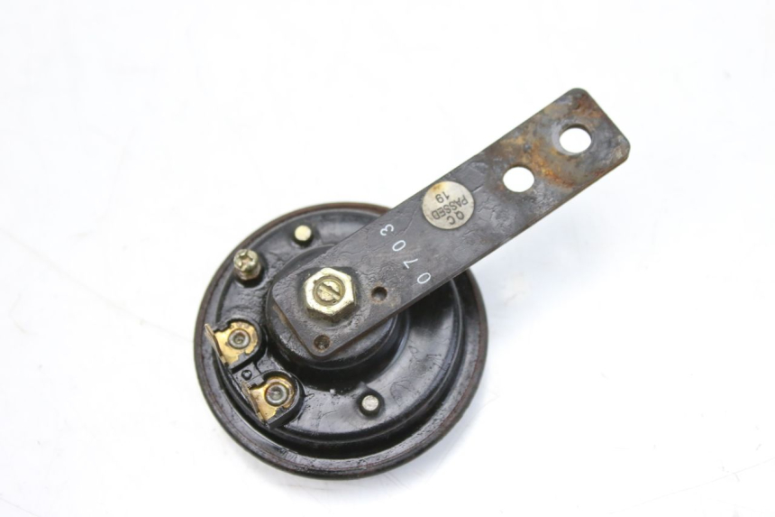 photo de KLAXON PEUGEOT LUDIX 50 (2008 - 2017) - Technische Nahaufnahme