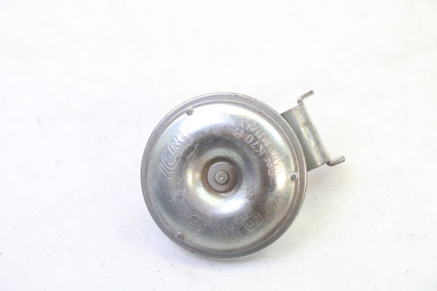 photo de HUPE PIAGGIO LXV 4T 50 (2009 - 2013) - Hauptansicht