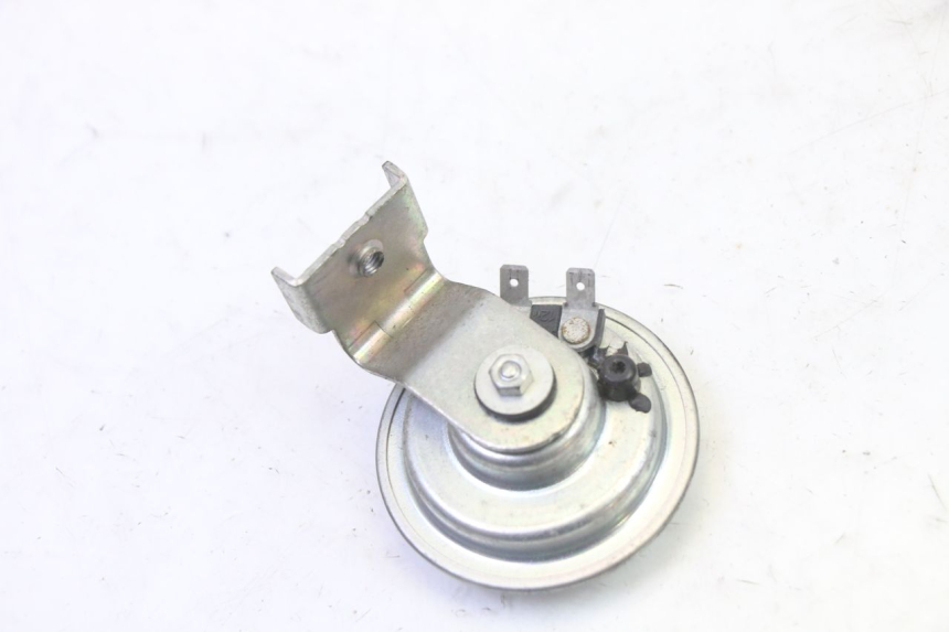 photo de HUPE PIAGGIO LXV 4T 50 (2009 - 2013) - Zoom auf Gebrauchszustand