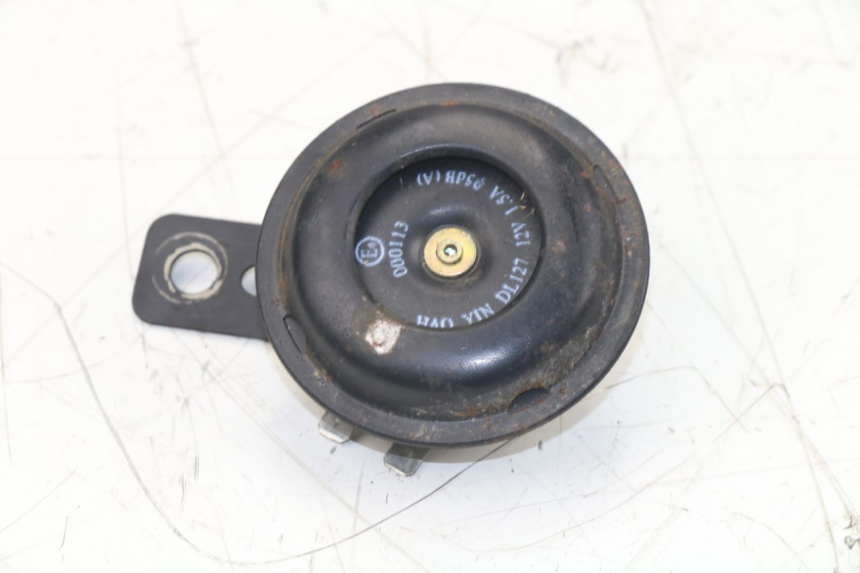 photo de HUPE SAMPO LY50QT-21 50 (2009 - 2014) - Hauptansicht