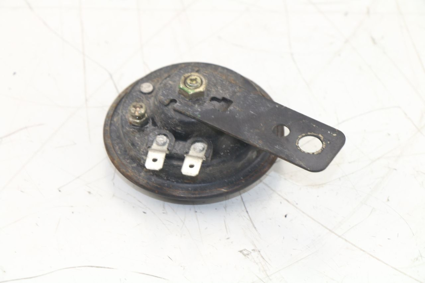 photo de HUPE SAMPO LY50QT-21 50 (2009 - 2014) - Detailansicht des Bauteils