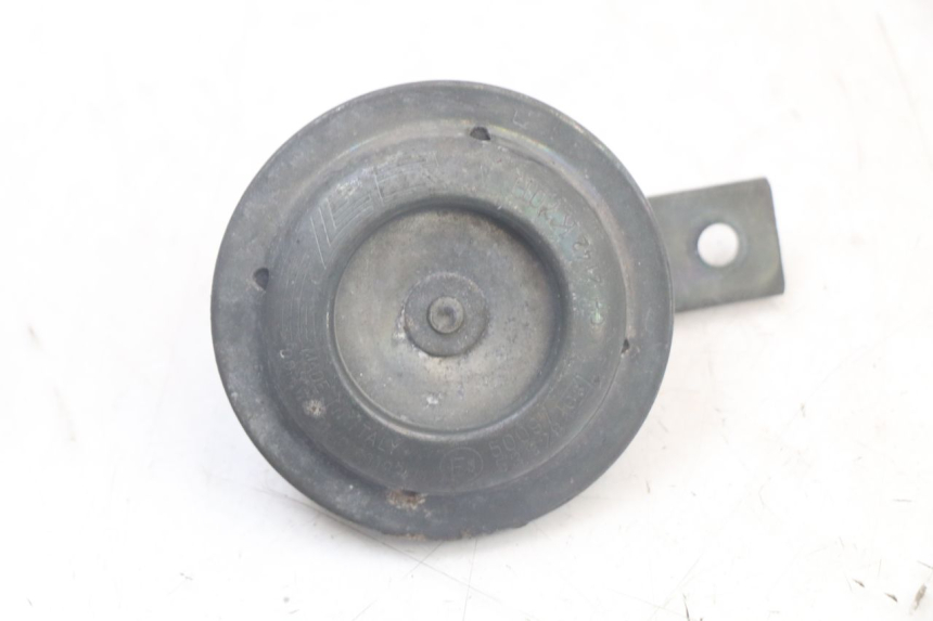 photo de HUPE MBK MACH G AC 50 (2002 - 2014) - Hauptansicht