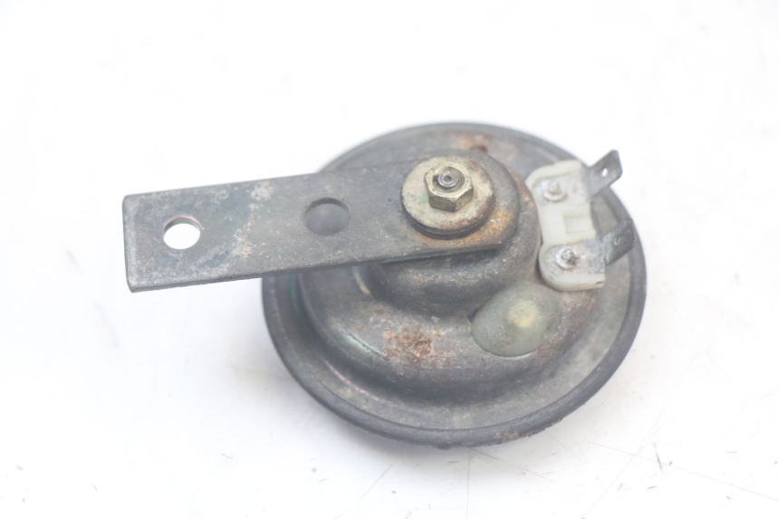 photo de HUPE MBK MACH G AC 50 (2002 - 2014) - Zoom auf Gebrauchszustand