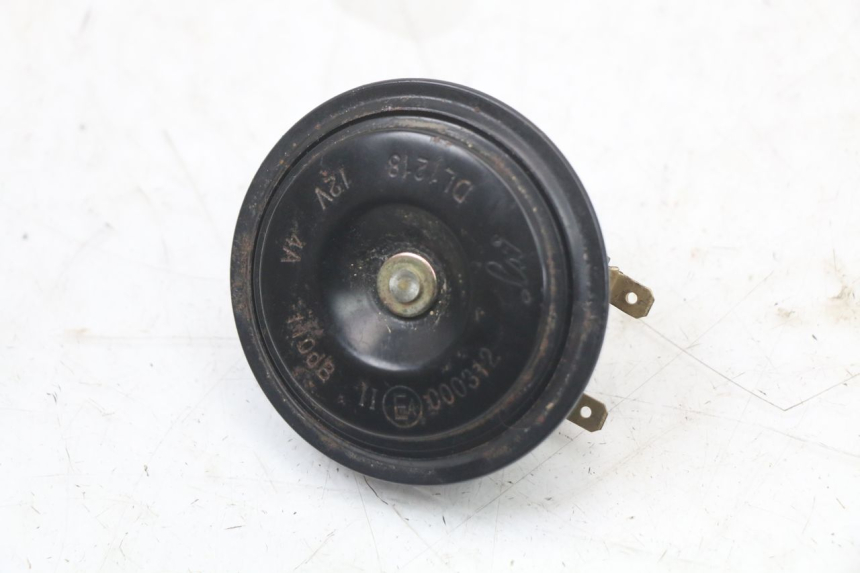 photo de HUPE MASAI SCRAMBLER SPORT 125 (2021 - 2025) - Hauptansicht