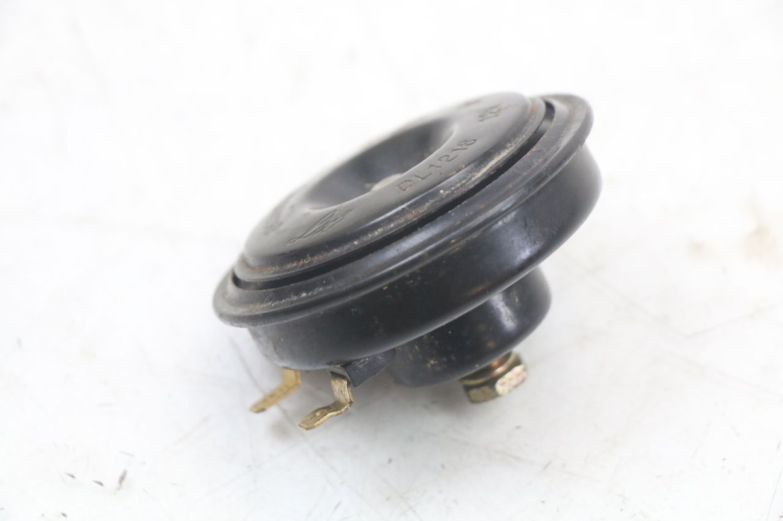 photo de HUPE MASAI SCRAMBLER SPORT 125 (2021 - 2025) - Detailansicht des Bauteils