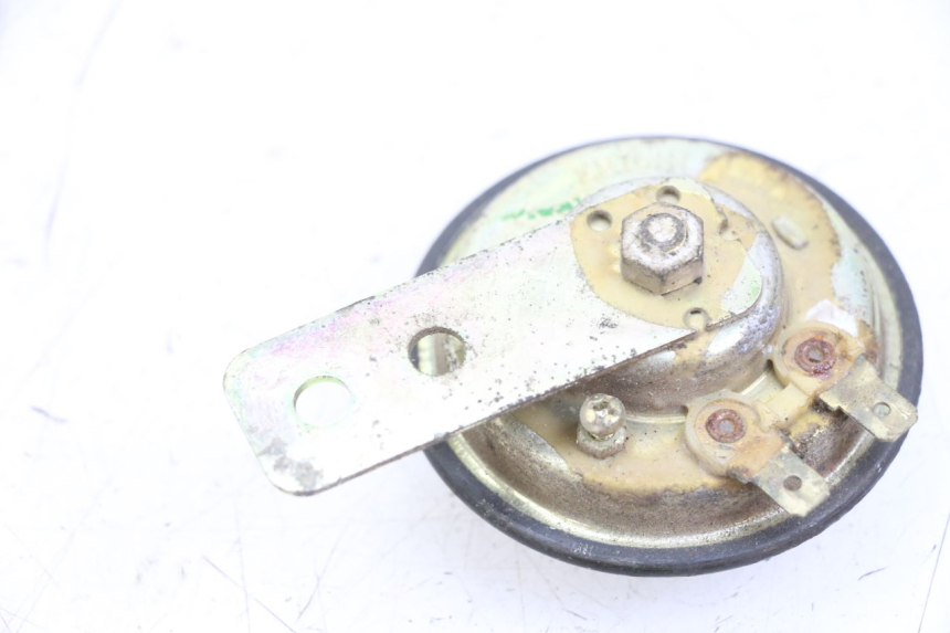 photo de HUPE MASAI XL 50 (2012 - 2019) - Detailansicht des Bauteils