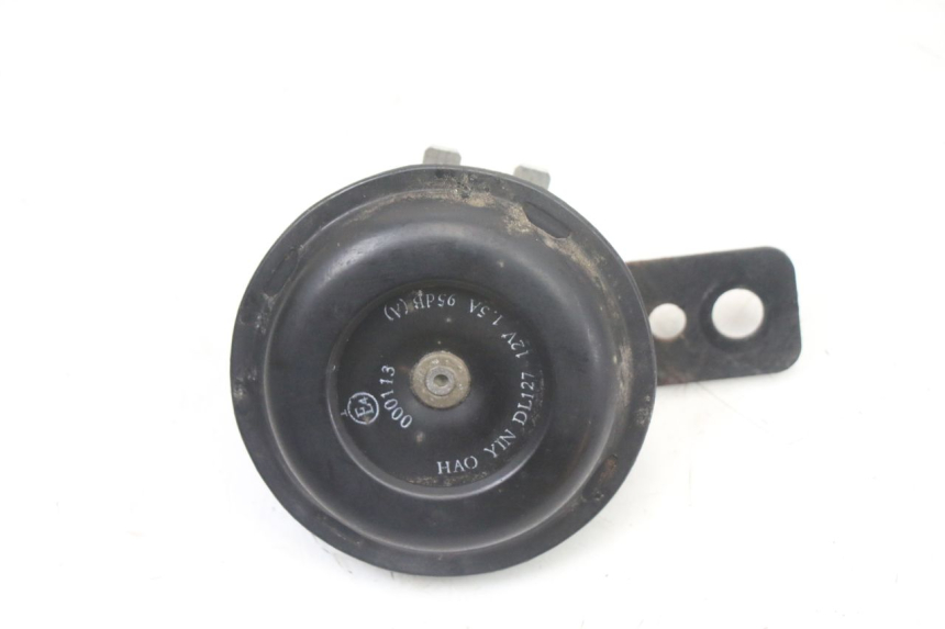 photo de KLAXON MASH CITY 4T 50 (2018 - 2020) - Hauptansicht