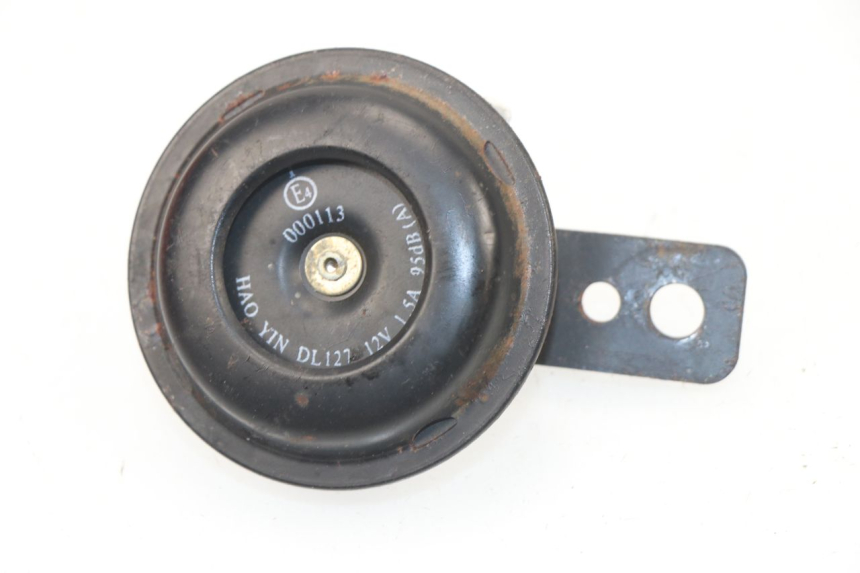 photo de HUPE EUROCKA MATADOR 4T 50 (2010 - 2016) - Hauptansicht