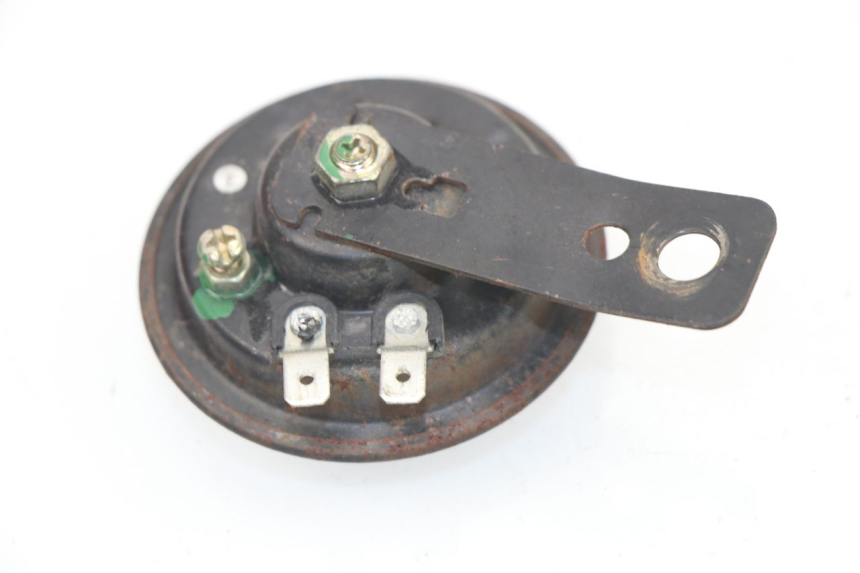 photo de HUPE EUROCKA MATADOR 4T 50 (2010 - 2016) - Detailansicht des Bauteils