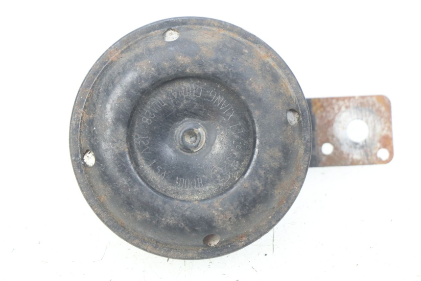 photo de HUPE EUROCKA MATADOR 4T 50 (2010 - 2016) - Hauptansicht