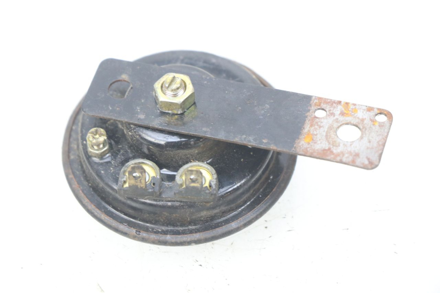 photo de HUPE EUROCKA MATADOR 4T 50 (2010 - 2016) - Detailansicht des Bauteils