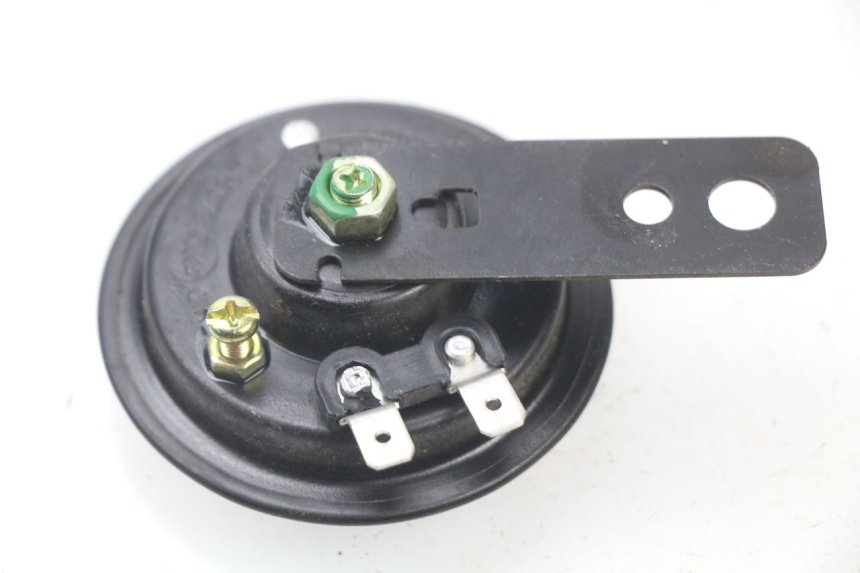 photo de HUPE JM MOTORS MILANO 50 (2014 - 2019) - Detailansicht des Bauteils