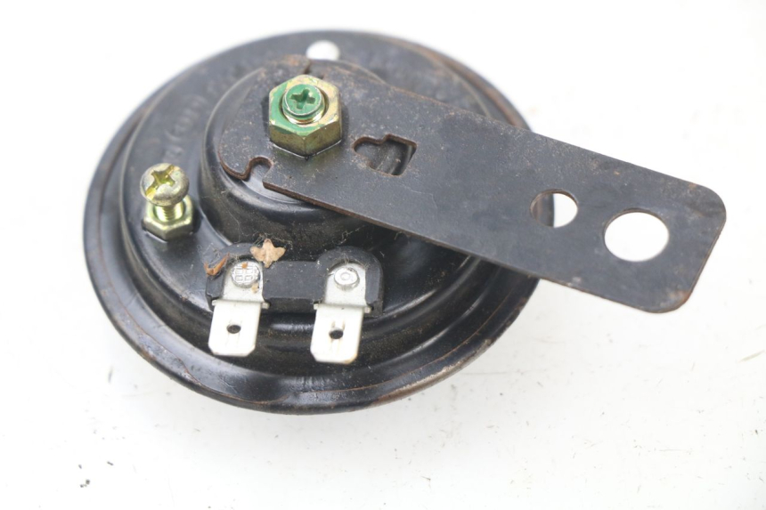 photo de HUPE JM MOTORS MILANO 50 (2014 - 2019) - Hauptansicht