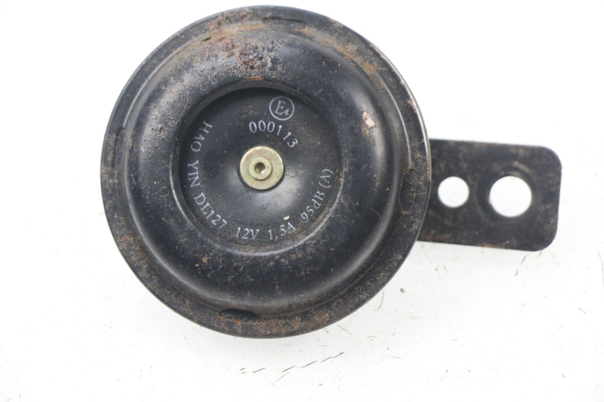 photo de HUPE JM MOTORS MILANO 50 (2014 - 2019) - Detailansicht des Bauteils